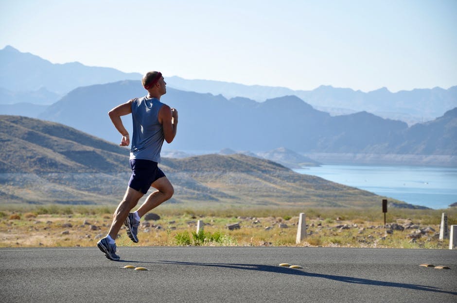 IMPORTANCE OF EXERCISE